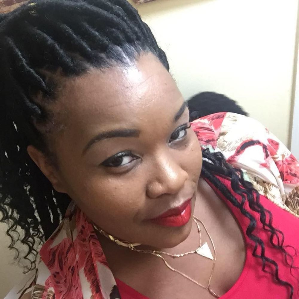 Meet your Posher, Zeketra